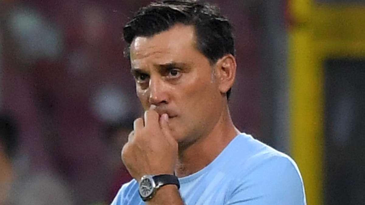 Turchia, Montella: "Ho trovato un Calhanoglu più forte e completo rispetto a quello che allenavo al Milan"