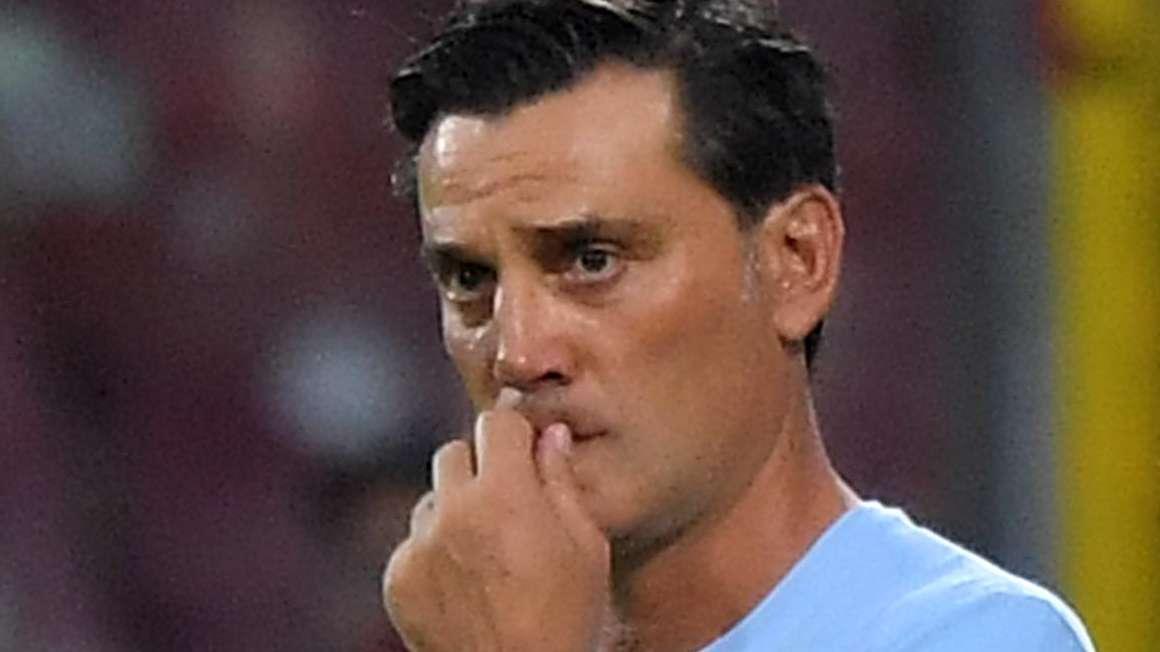 Montella su Calhanoglu: "Se c'è una critica verso di lui, non la capisco. E' un giocatore straordinario"