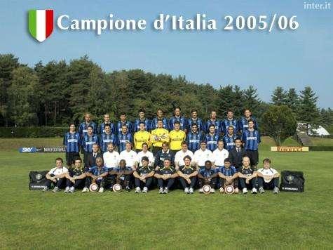 Gazzetta.it - Le prossime tappe dello Scudetto 2006