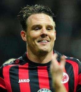 Eintracht-Inter, Schaaf deve rinunciare a due pedine