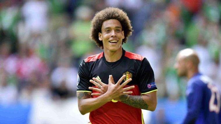 Laudisa (GdS): "L'Inter si è rifatta sotto per Witsel" 