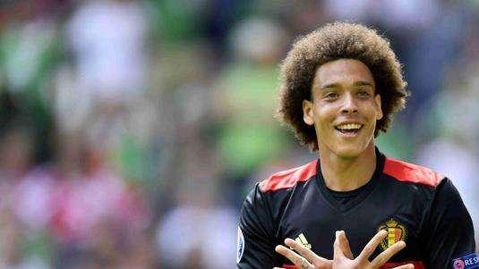 GdS - Witsel rifiuta il Napoli? Sorpasso Inter!