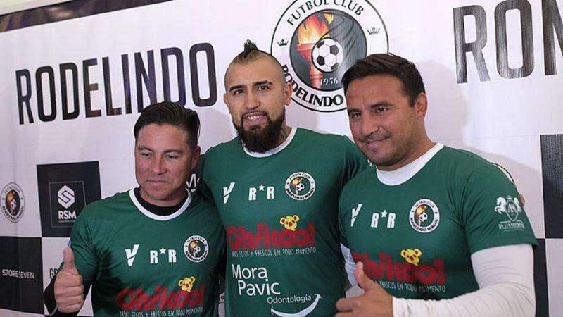 Polemica in Cile per le promozioni in Primera B, Vidal esplode sui social: "Club codardi"