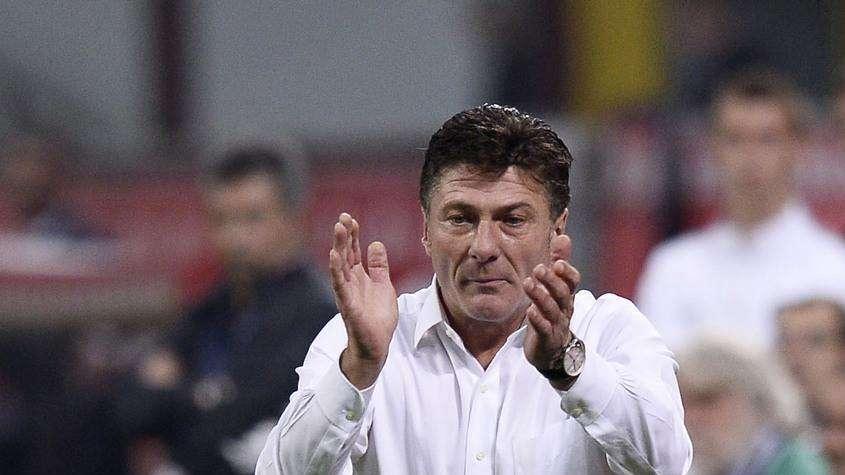 Mazzarri, niente piano B: l'Inter non pensa ai sostituti