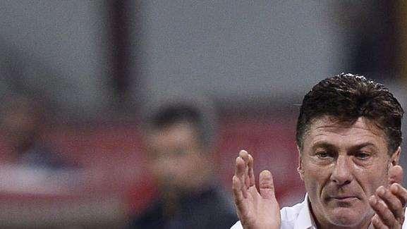 Casiraghi: "Col pari di ieri Mazzarri respira un po'"
