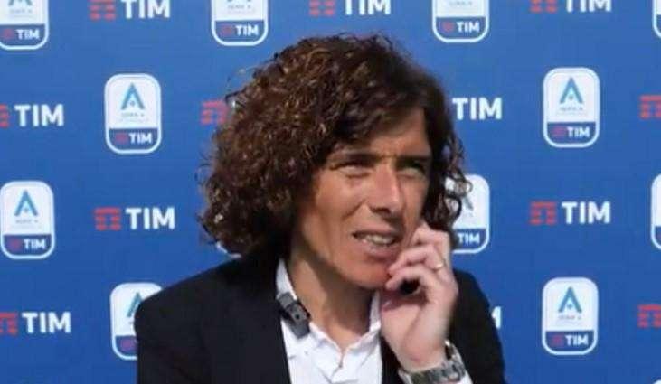 Guarino: "Contro la Juve reazione doverosa, non si possono prendere gol così"