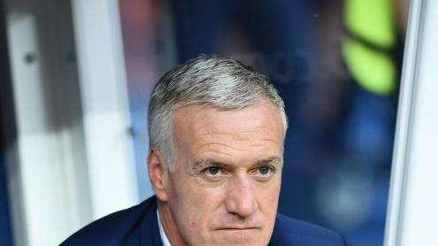 Deschamps: "Kondo meglio rispetto all'anno scorso" 