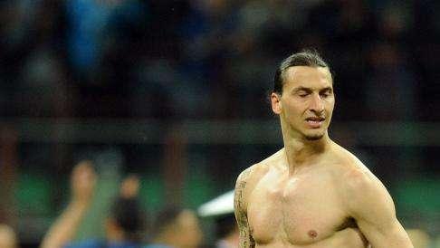 Ibra: "Pallone d'Oro? Non mi serve, sono il migliore"