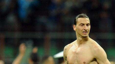 Ibrahimovic ricorda: "Ho vinto sì, ma mai da solo"