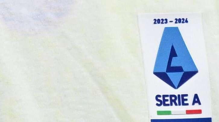 Serie A 2024-2025, prima giornata il 17-18 agosto. Supercoppa, nuova Final Four a dicembre