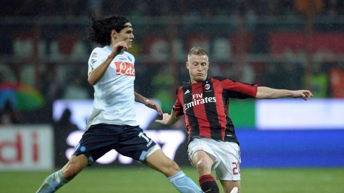 Abate: "Il Derby è un crocevia importante"