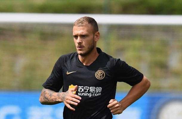 Dimarco riposta gli auguri dell'Inter e ringrazia i tifosi: "Grazie a tutti"