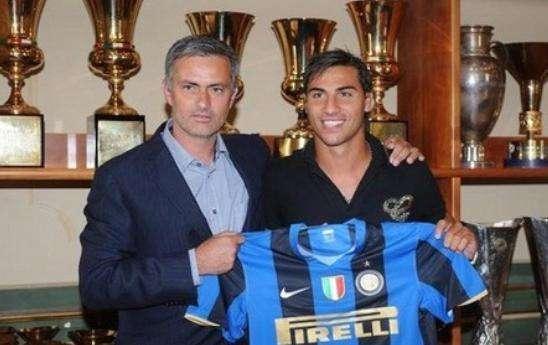 Quaresma: "All'Inter non ho trionfato, la colpa è mia. Cambiare per Mou..."
