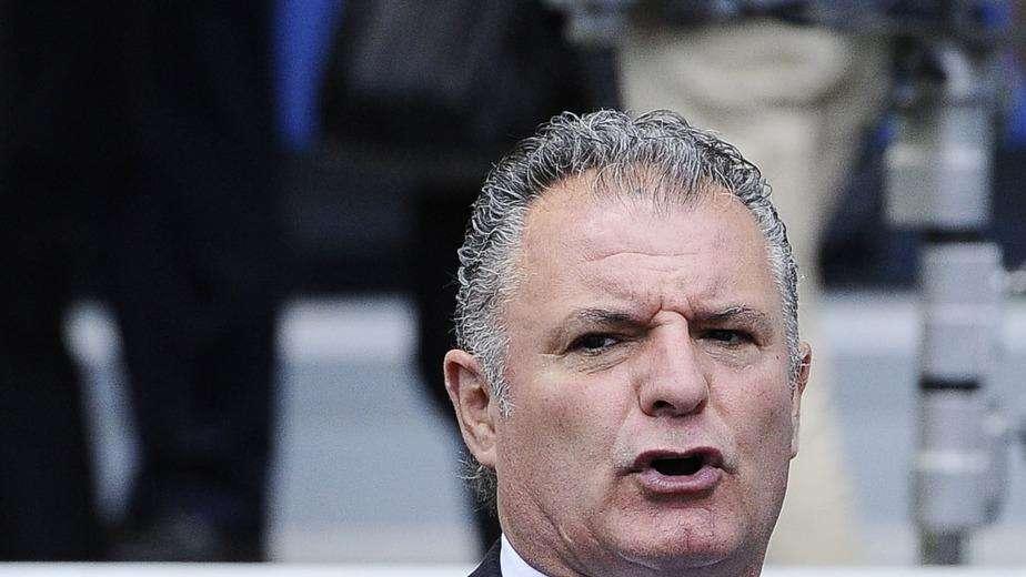 Braschi ricorda: "Quando espulsi tre interisti nel '99..."