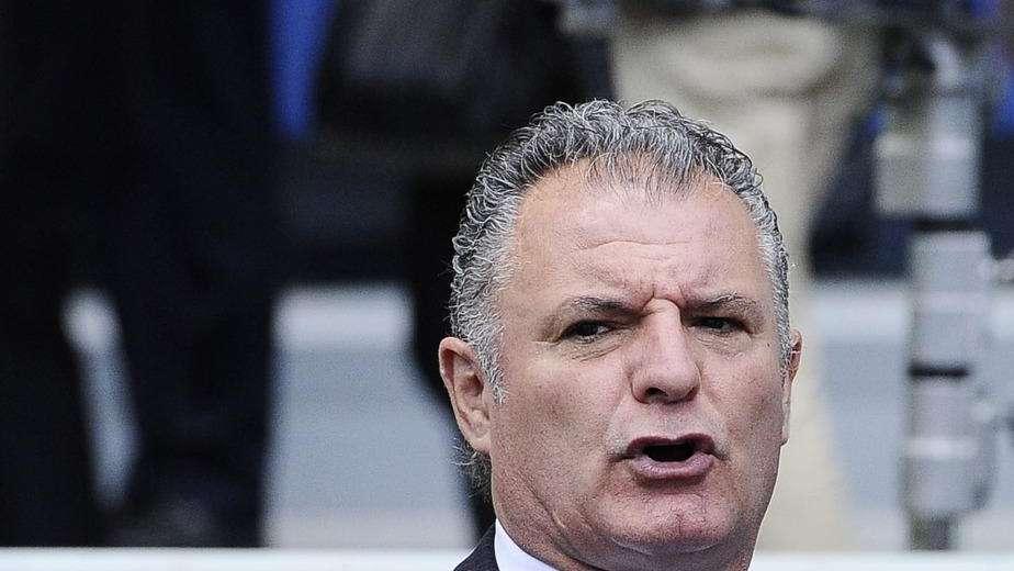 TS - Braschi, precedenti infelici: quell'Inter-Parma...