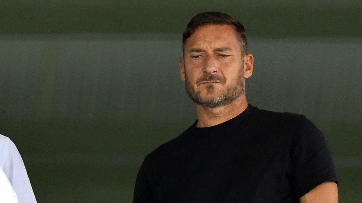 Totti: "Mondiale per Club, conoscendo Inter e Juve faranno di tutto per arrivare fino in fondo. Bomber? Mbappé e Haaland"