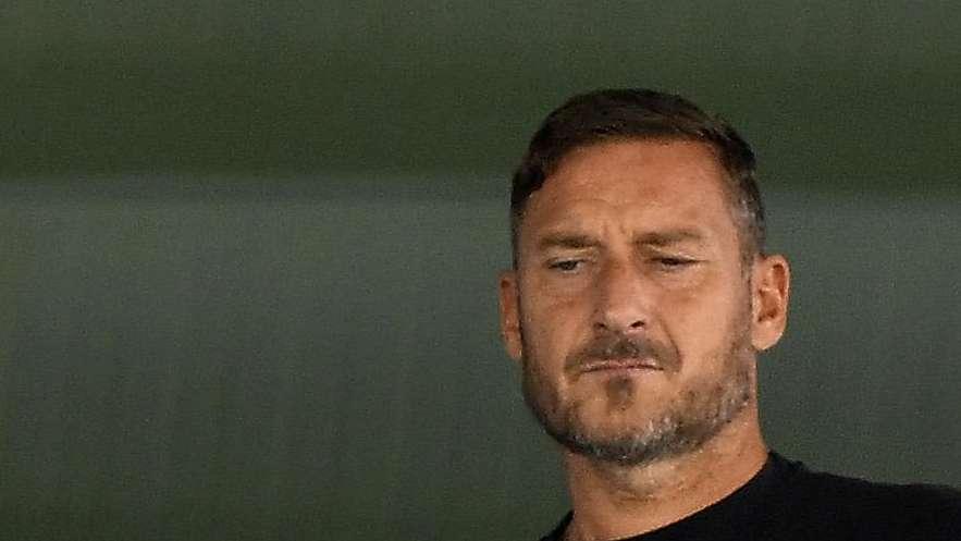 Totti: "Non aver giocato con Ronaldo unica pecca della mia carriera. Inter? Spinse per acquistarmi, ma Sensi..." 