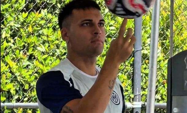 GdS - Lautaro è sempre lui: subito in campo. Chivu diventa ruvido, c'è apprensione per Taremi