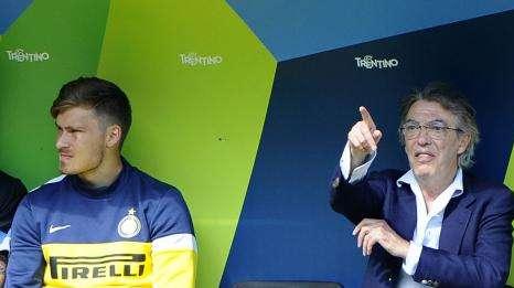 Mercato Inter: le mosse secondo i tifosi nerazzurri