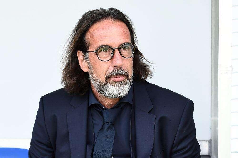 Inter Primavera, Madonna: "Pareggio giusto. Girone d'andata discreto"