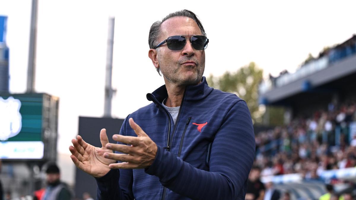Gerry Cardinale resta a Milano: sarà al Meazza per il derby