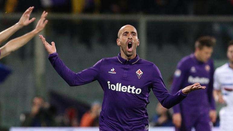 L'agente Cicchetti: "Inter, adesso gli acquisti: Borja Valero non basta, servono 3-4 giocatori importanti"