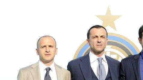 TMW - Spese e ricavi sul mercato: i dati dell'Inter