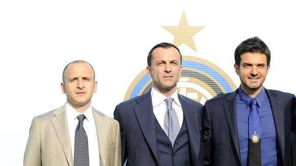 Odissea Inter, la fine è vicina. Ma dopo, fatevi i fatti nostri!