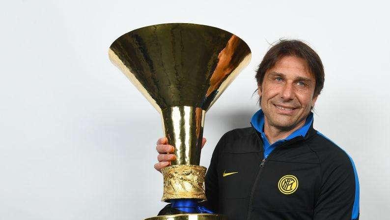 CdS - Conte-Tottenham: Paratici ci crede. All'Inter osservano con distacco