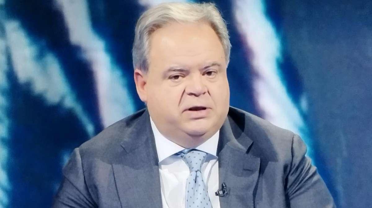 Condò sicuro: "Il rimpianto europeo serio resta l'uscita prematura dell'Inter. C'è stato un surplus di prudenza"