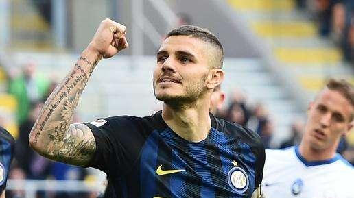 Argentina, Pratto in bilico. E Icardi ora è un'opzione