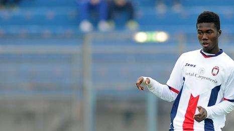 FcIN - Yao verso il Nizza: l'ivoriano è già in Francia