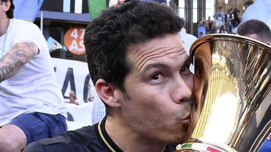 Hernanes racconta: "Il soprannome Profeta nasce da... un errore"