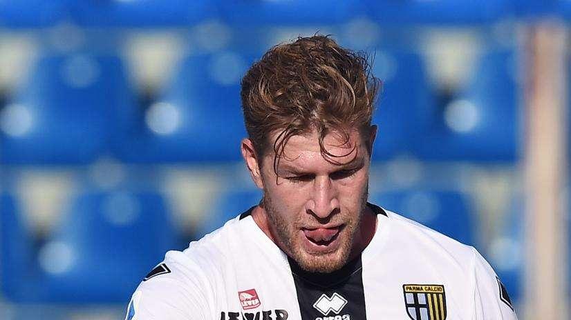Qui Parma, Gagliolo: "In questo momento siamo un po' contati e le scelte sono obbligate"