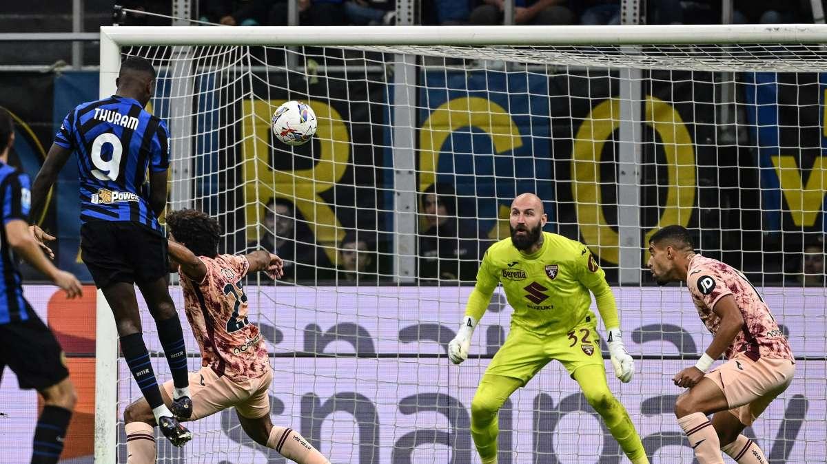 Serie A, quasi 5 milioni di spettatori su DAZN. Oltre 605mila quelli per Inter-Torino