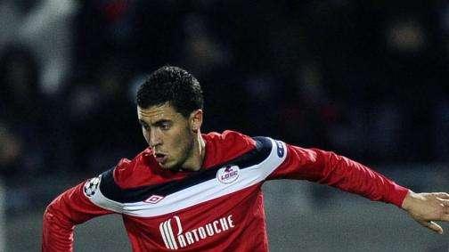 Lille, Paquet: "Hazard parte a giugno". L'Inter ci sarà?