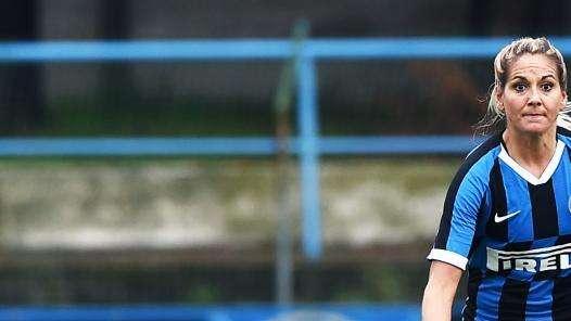 Debever: "In Italia un calcio differente. La squadra è buona e io imparo anche a 31 anni"