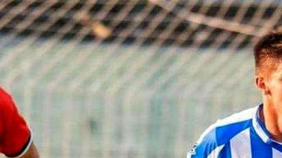 FcIN - Elizalde, c'è anche l'Everton. E il Sub 20 può complicare le cose. Ma il terzino ha una priorità