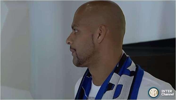 Felipe Melo: "Ieri bella vittoria, Miranda è il top"