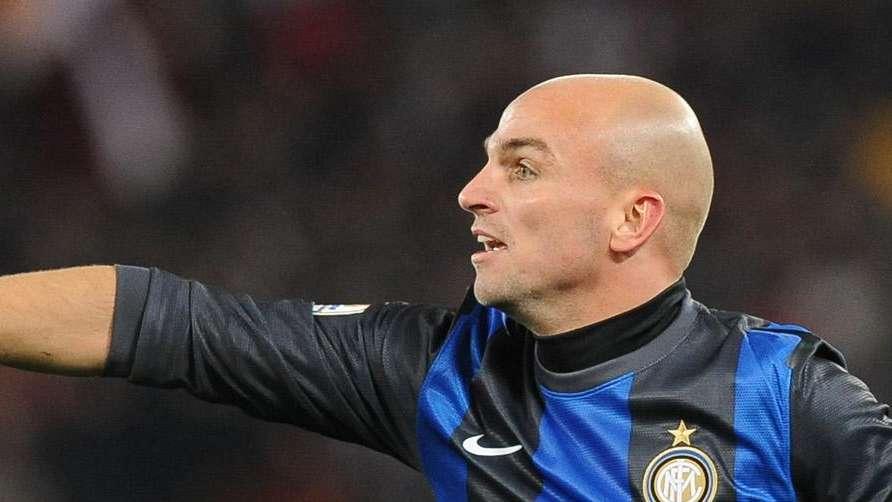 Gazzetta - Cambiasso e non Gargano: ecco il motivo