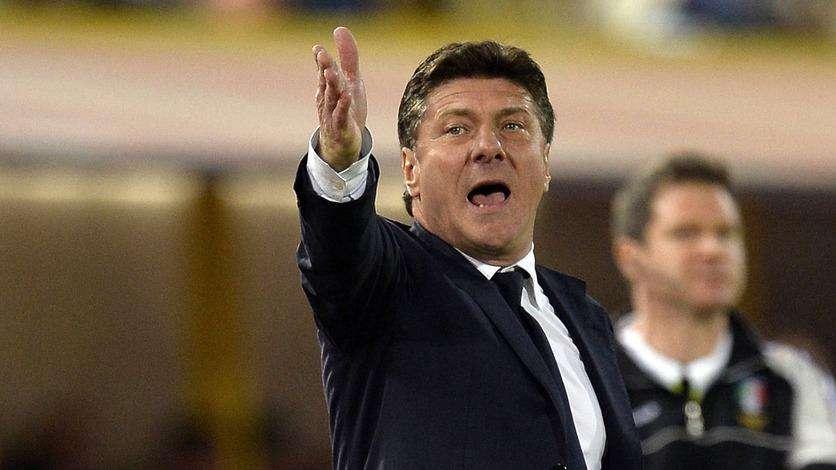FcIN - Mazzarri non ha firmato. Pista calda, ma...