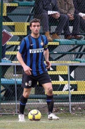 Luca Tremolada