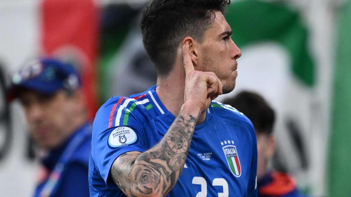 Pagelle CdS - Bastoni da applausi, Barella fenomenale, Dimarco imperdonabile