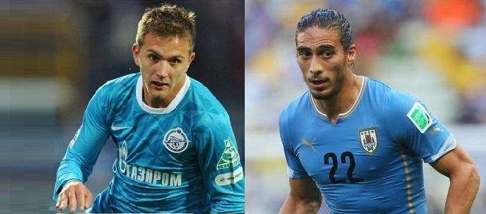 L'Inter cerca il difensore per completare la rosa: sul taccuino Criscito-Caceres