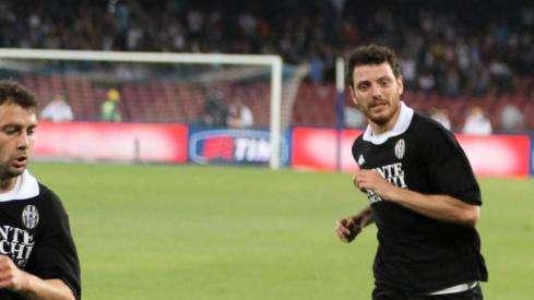 Lavezzi-Inter, DeLa urla: "Pocho, vattene!"