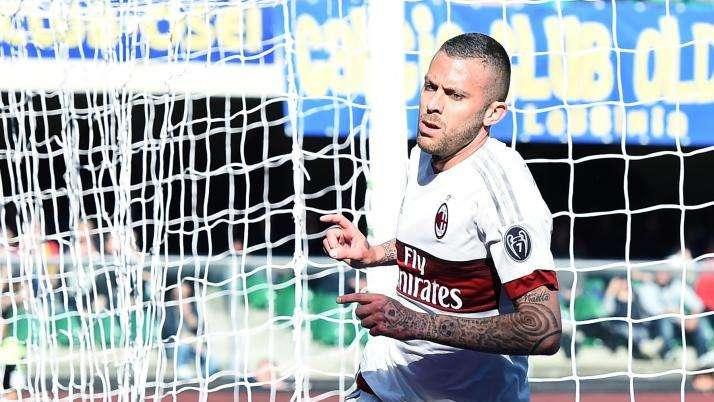 UFFICIALE - Menez saluta la Serie A: va al Bordeaux