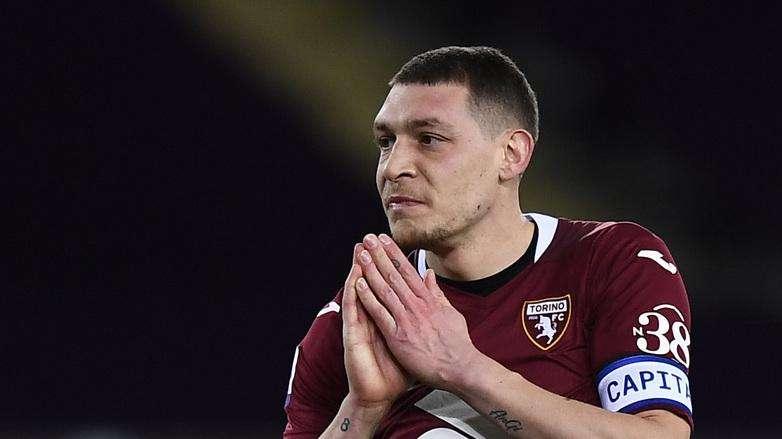 Covid-19: sei positivi e niente allenamenti per il Torino, salta la sfida col Sassuolo. In forse quella con la Lazio