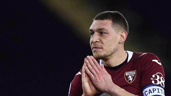 Qui Torino - Belotti e altri due ancora positivi al virus. Si rivede Bremer