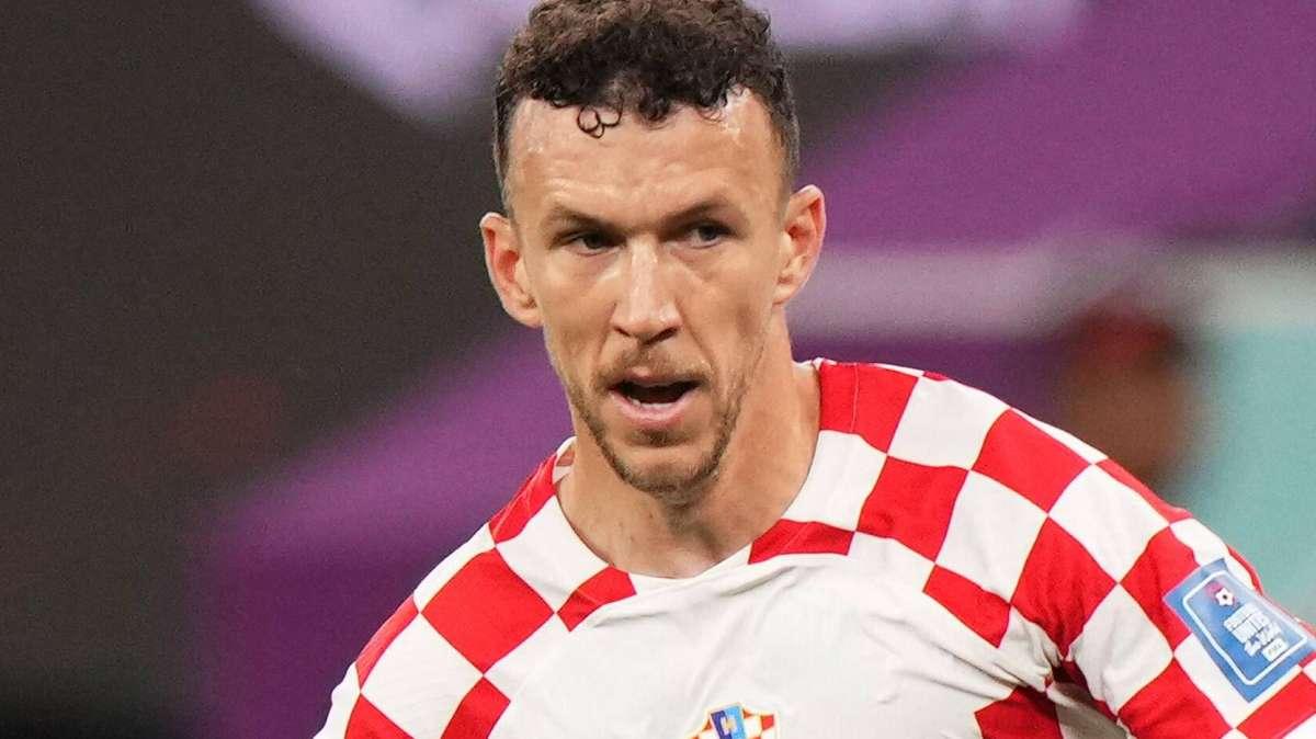 Perisic senza squadra, ma gioca in Nazionale. Dalic: "Non va dimenticato quello che ha fatto"