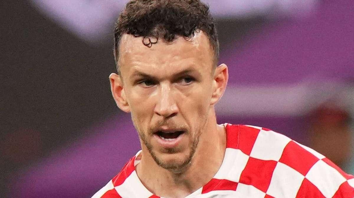 Perisic, clamorosa indiscrezione: può andare in una "big" di Spagna